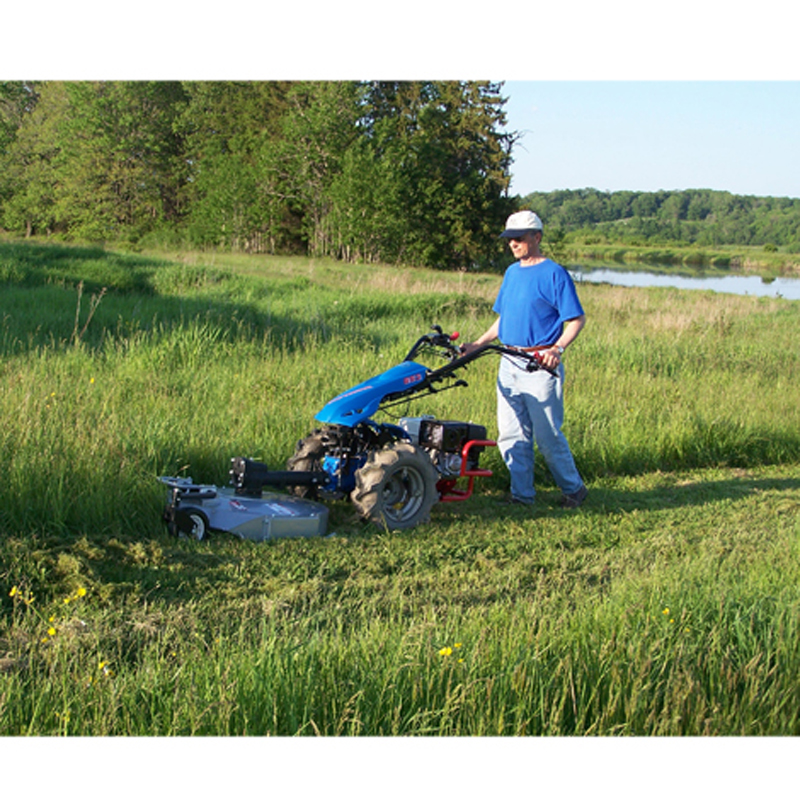 BCS Tractors