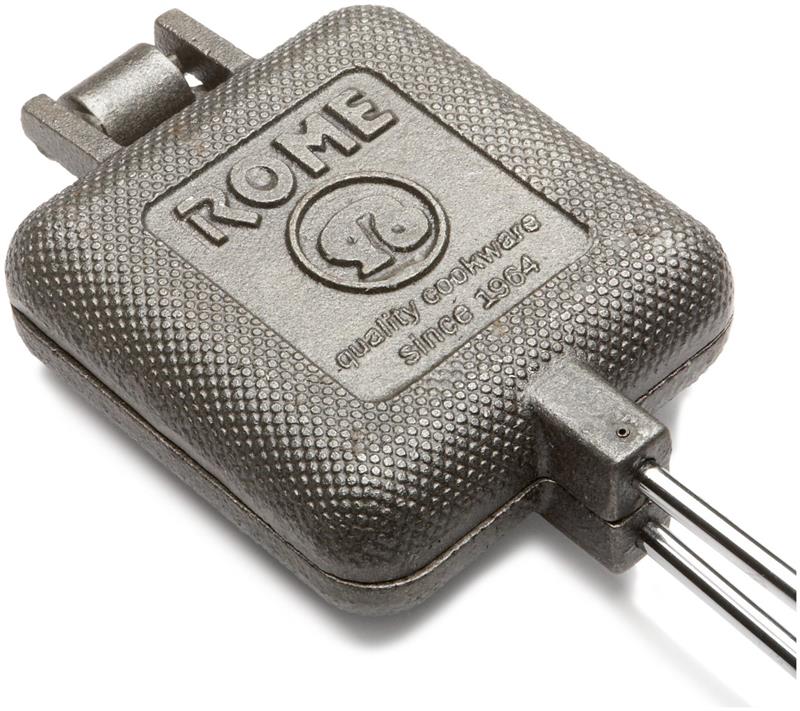 Let's Grill! Pie Irons & more