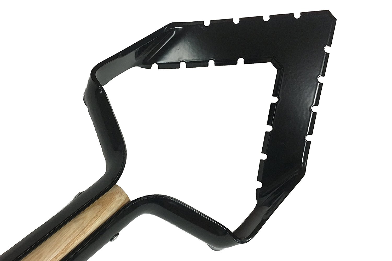Gardening Push Pull Hoe