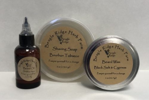 Beard Care