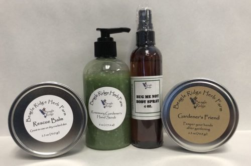 Not Just For Gardeners