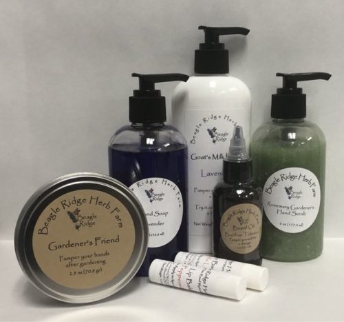 Body Care