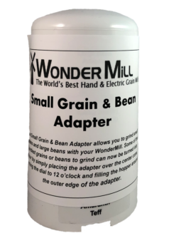 Wondermill Electric Grain Mill