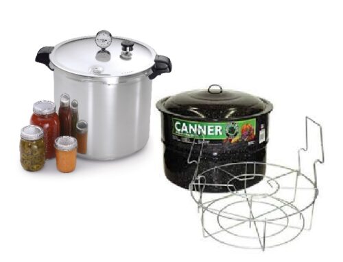 Canning