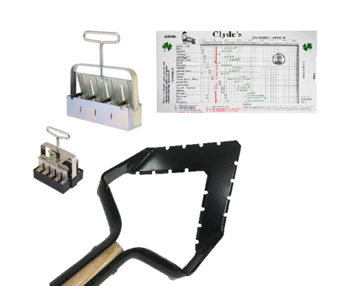 Garden Gizmos