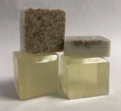 Beagle Ridge Soap