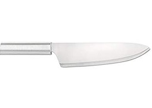 Rada Cutlery French Chef's Knife | Black