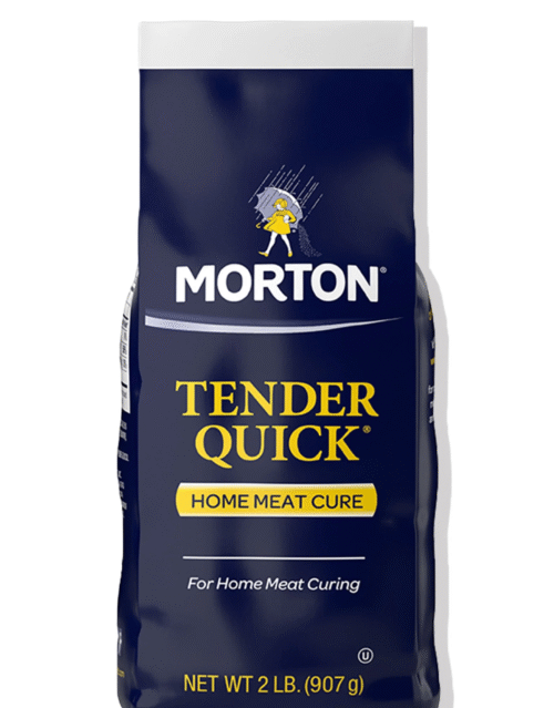 Morton® Tender Quick